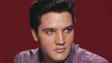 Elvis Presley’s Prized Possessions For Auction August 27