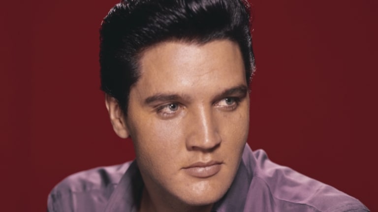 Elvis Presley’s Prized Possessions For Auction August 27 1