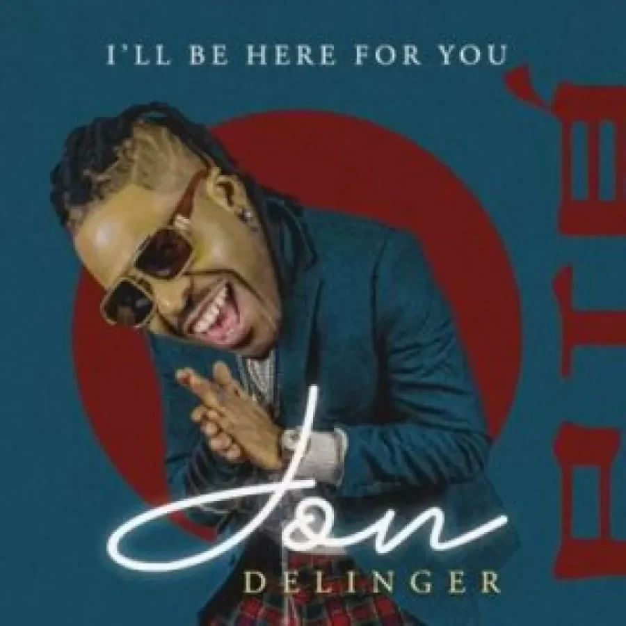 Jon Delinger – I’ll Be Here For You 1