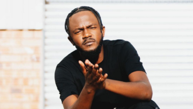 Kwesta’s 34th Birthday Celebration In Pictures