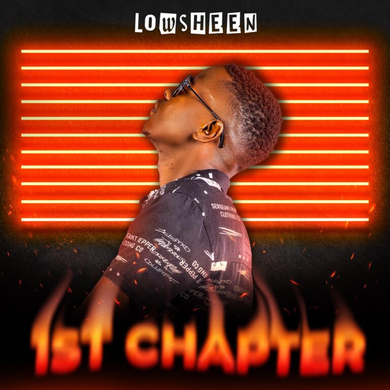 Lowsheen – 1St Chapter Ep 1