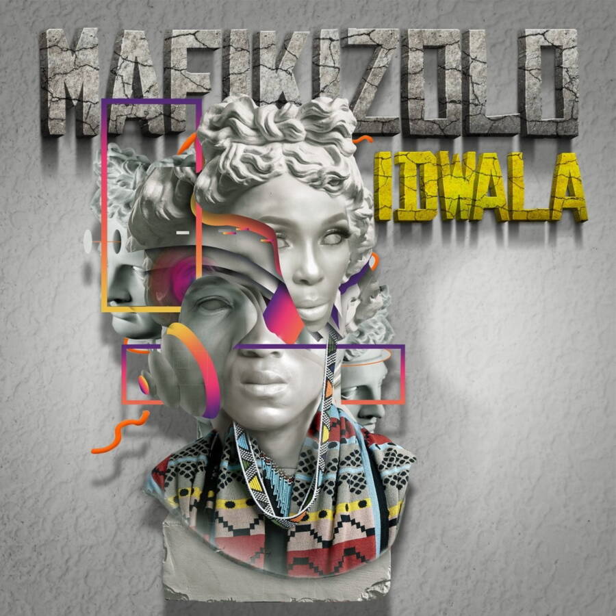 Mafikizolo - Kwanele Ft. Sun-El Musician &Amp; Kenza 1