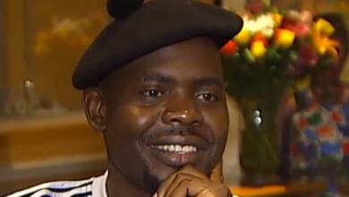 Makashule Gana Says “No Regrests” As He Exits The DA