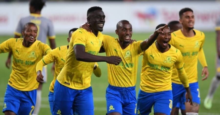 Mamelodi Sundowns Secure Fifa 23 Feature – The Only African Team To Do So 1
