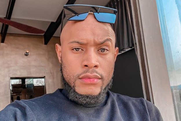 #MohaleOTR: Mohale Goes On The Record, Talks Failed Relationship With Somizi And More