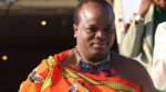 Mswati III Biography: Age, Net Worth, Wives, House, Palace, Cars, Daughters, Sons & Religion