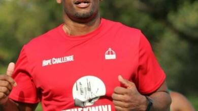 Mzameleni Mthembu Collapses And Dies At Comrades Marathon