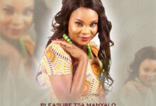 Pleasure Tsa Manyalo – Ga Wa Mpotsa Album