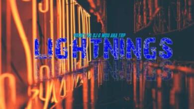 Prince Da DJ – Lightning’s Ft. MDU aka TRP