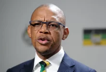 Pule Mabe Biography: Age, Net Worth, Businesses, Qualifications, Cars, House & Weight Loss