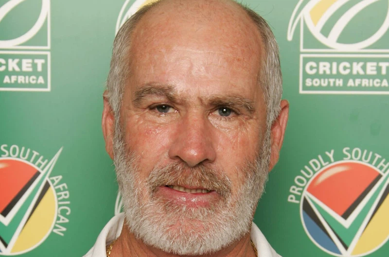 Former South African Test Umpire Rudi Koertzen Dead At 73