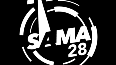 #SAMA28: South African Music Awards 2022 Full List Of Winners