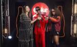 Juluka – 3Alli ft. Kamo Mphela, Reekado Banks & Salma Rachid