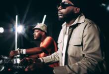 Kabza De Small & DJ Maphorisa – Inleghe Ft. Toss, FKA Mash & Mkeyz
