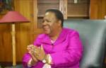 Naledi Pandor Biography: Age, Academic Qualifications, House, Father, Husband, Home Language & Contact Details