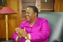 Naledi Pandor Biography: Age, Academic Qualifications, House, Father, Husband, Home Language & Contact Details
