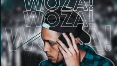 Jay Music - Woza! 17