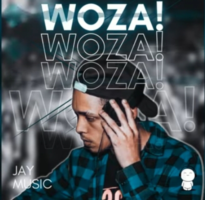 Jay Music - Woza! 1