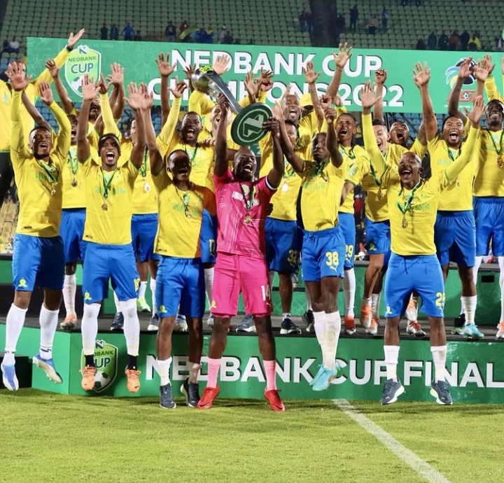 Mamelodi Sundowns: Things To Know About The Football Club 3