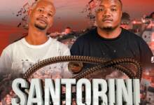 Afro Brotherz – Santorini Album