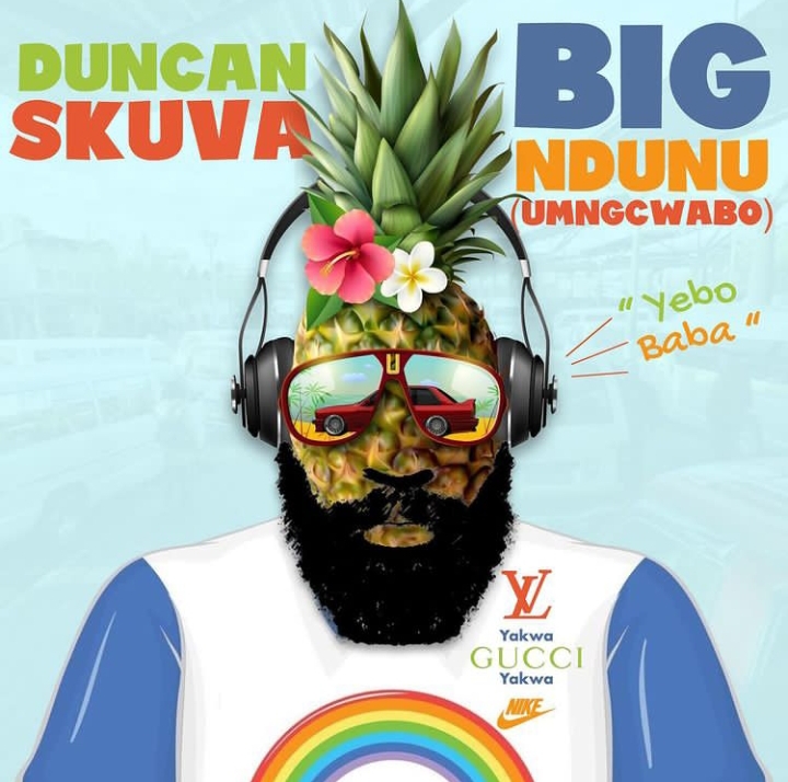 Duncan'S Diss Song To Big Zulu Drops Friday 1