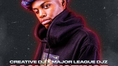 Creative DJ – Basic Instinct ft. Major League DJz