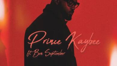 Prince Kaybee – 3 In the Morning ft. Ben September