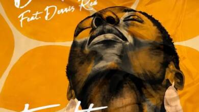 Dr Feel, Dennis Red – Tonight (Original Mix)