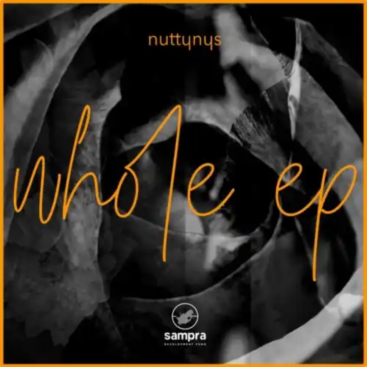Nutty Nys – Whole Ep 1