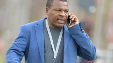 Sinky Mnisi Addresses Controversy Over Solomons Move To Kaizer Chiefs From Royal AM
