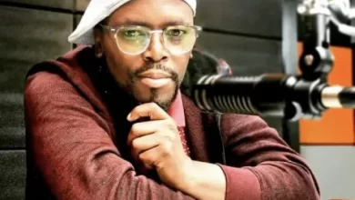 Crown Gospel Music Awards Founding Member Sipho Kaleni Is Dead