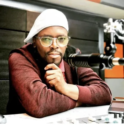 Crown Gospel Music Awards Founding Member Sipho Kaleni Is Dead