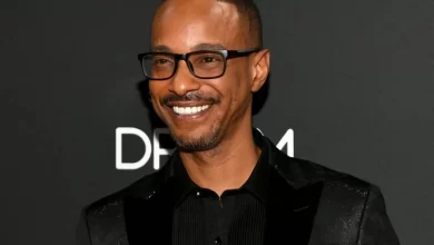 Tevin Campbell On Coming Out As Gay