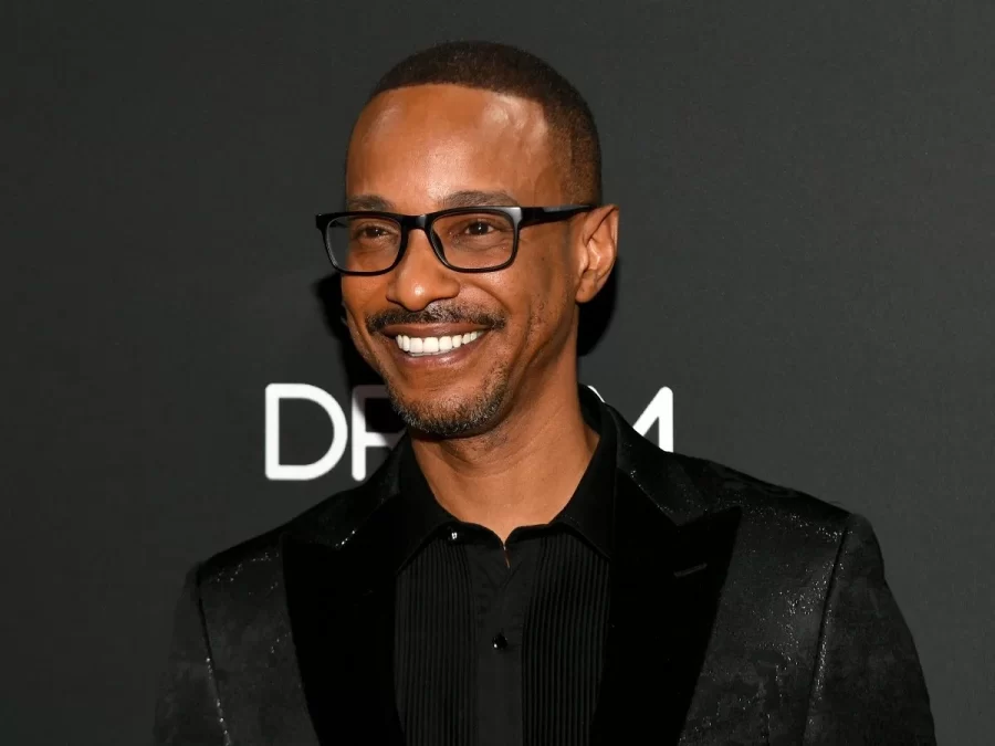 Tevin Campbell On Coming Out As Gay 1