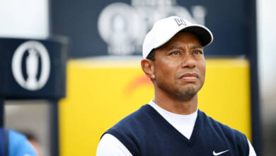 Tiger Woods Reportedly Turned Down $800 Million LIV Golf Offer