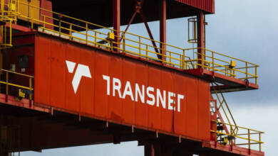 Transnet: Former Executives Thabo Lebelo And Phatutshedzo Mashamba'S Assets Frozen 1