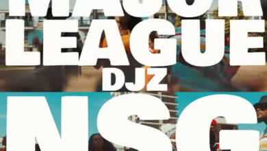 Major League DJz & NSG – Go Down Ft. Blaqnick & Masterblaq