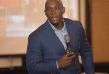 GBV Allegations: Vusi Thembekwayo’s Wife Files For Divorce