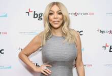 Wendy Williams’s New Video Provokes Concern From Fans