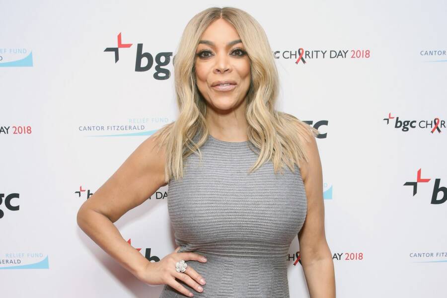 Wendy Williams Returns With An Emotional Documentary 1
