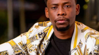 Wiseman Mncube Replaces Bonko Khoza As Mqhele On The Wife Showmax