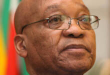 Zuma Medical Parole Case: Supreme Court Of Appeal Reserves Judgment