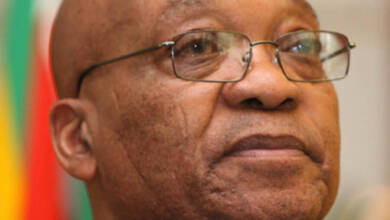 Zuma Medical Parole Case: Supreme Court Of Appeal Reserves Judgment