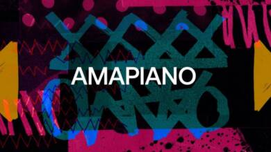 Best New 2022 Amapiano Albums &Amp; Eps 13