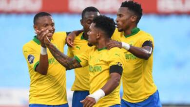Mamelodi Sundowns: Things To Know About The Football Club