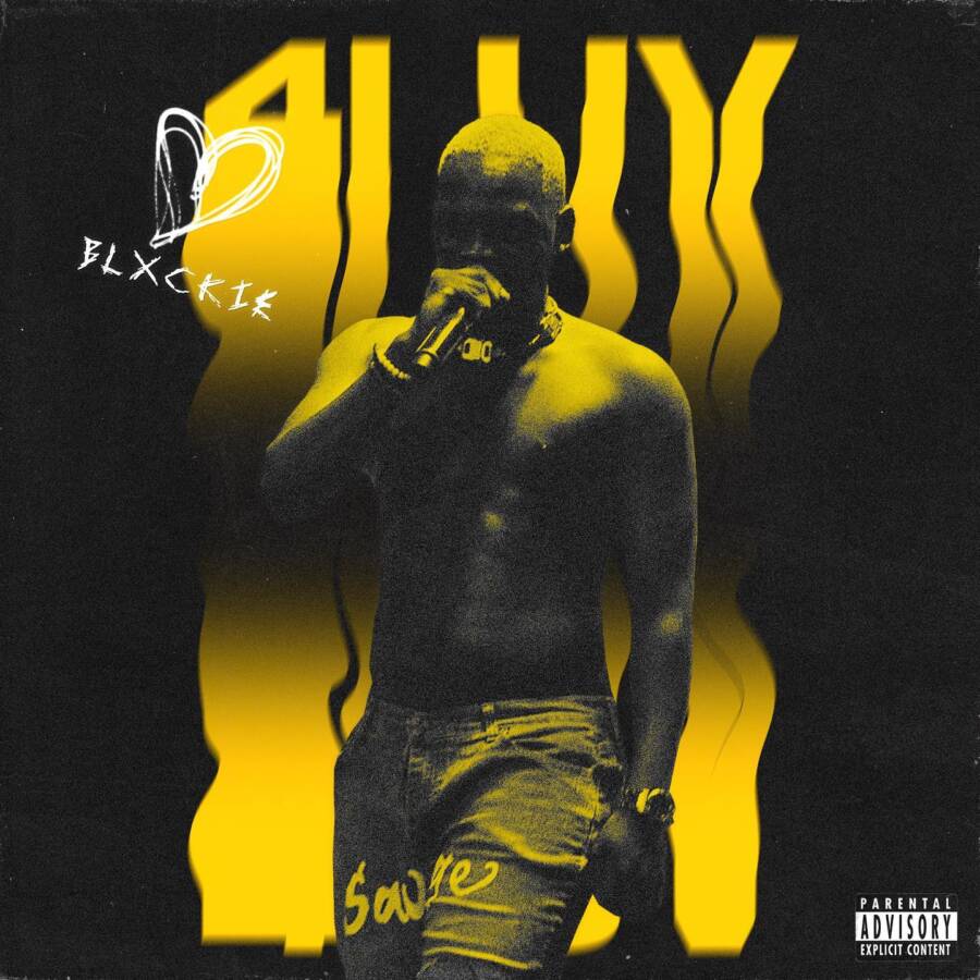 Blxckie – Of Course 1