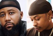 Cassper Warns Priddy Ugly Ahead Of Their Boxing Match