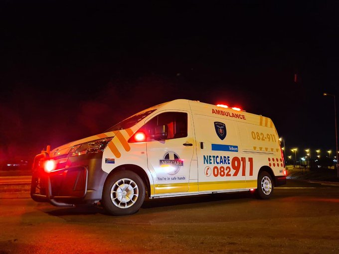 Investigation Ongoing After 5 Children Perish In Vredefort On The R721 1