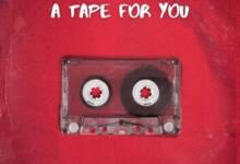 Dwson – A Tape For You EP
