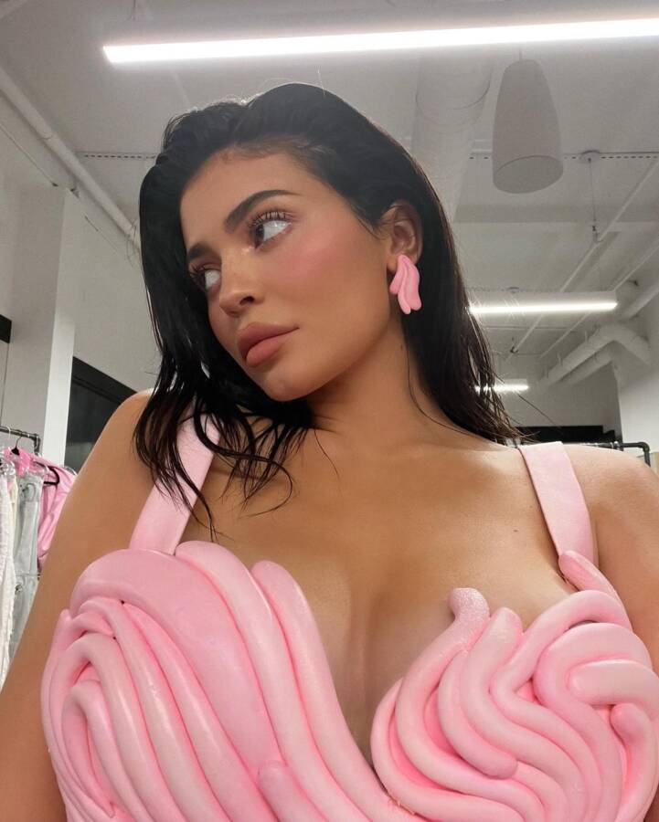 Kylie Jenner’s 25th Birthday Bash In Pictures
